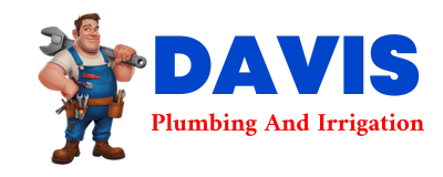 Trusted plumber in HAHIRA